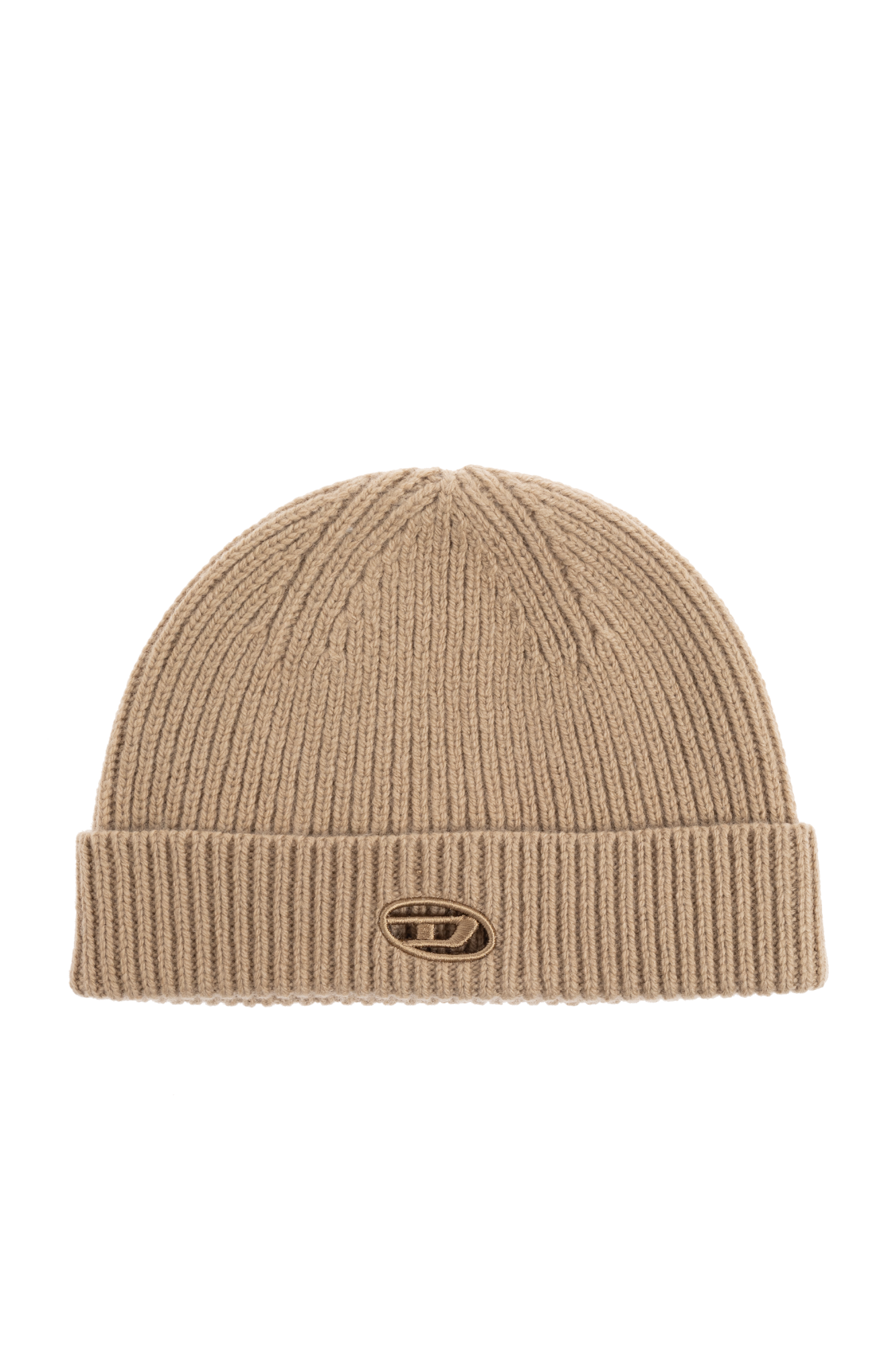 Beige Cap 